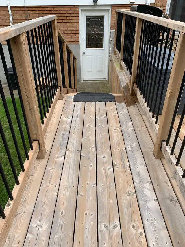 Apartment, 2 Bedrooms- Basement Walk Out - Photo 10