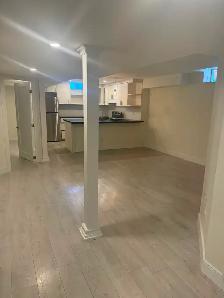 Basement for Rent (Pine Valley/Highway 7)