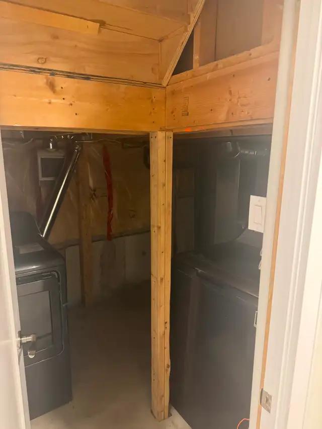 Basement for Rent (Pine Valley/Highway 7) - Photo 5