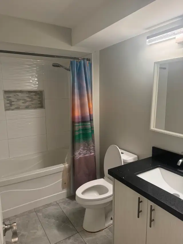 Basement for Rent (Pine Valley/Highway 7) - Photo 6