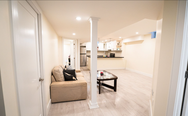 Basement for Rent (Pine Valley/Highway 7) - Photo 9