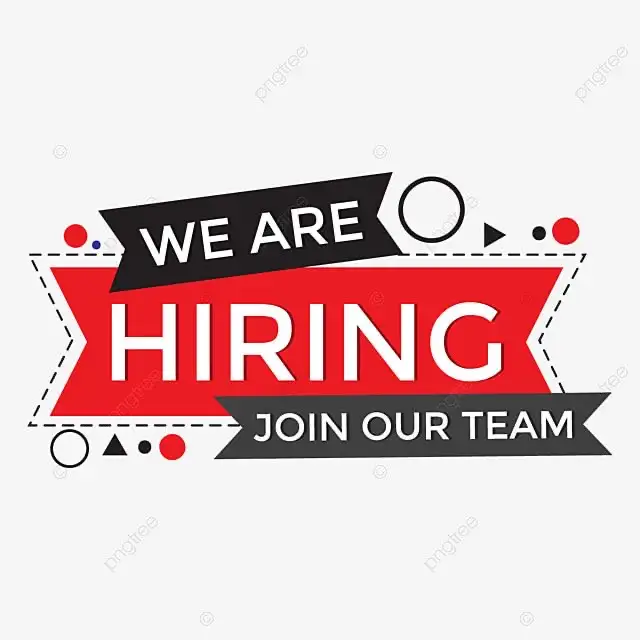 Don't miss out on this exciting opportunity- FRONT DESK