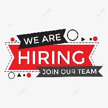 Don't miss out on this exciting opportunity- FRONT DESK