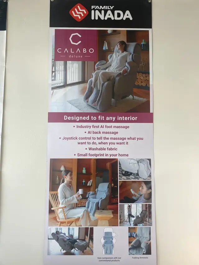 Inada Calabo - Photo 2