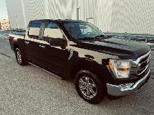 2021 Ford F-150 SUPER CREW XLT XTR IN BLACK -MORE TRUCKS @ MJCAN - Photo 6
