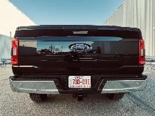 2021 Ford F-150 SUPER CREW XLT XTR IN BLACK -MORE TRUCKS @ MJCAN - Photo 9