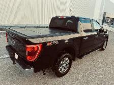 2021 Ford F-150 SUPER CREW XLT XTR IN BLACK -MORE TRUCKS @ MJCAN - Photo 10