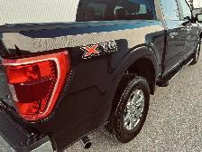 2021 Ford F-150 SUPER CREW XLT XTR IN BLACK -MORE TRUCKS @ MJCAN - Photo 12