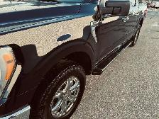 2021 Ford F-150 SUPER CREW XLT XTR IN BLACK -MORE TRUCKS @ MJCAN - Photo 15