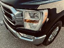 2021 Ford F-150 SUPER CREW XLT XTR IN BLACK -MORE TRUCKS @ MJCAN - Photo 16