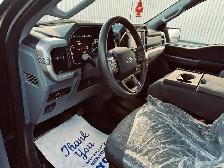 2021 Ford F-150 SUPER CREW XLT XTR IN BLACK -MORE TRUCKS @ MJCAN - Photo 33