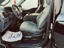 2021 Ford F-150 SUPER CREW XLT XTR IN BLACK -MORE TRUCKS @ MJCAN - Photo 34