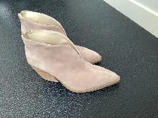 Vince Camuto Women’s Ankle Bootie - NEW - Photo 4