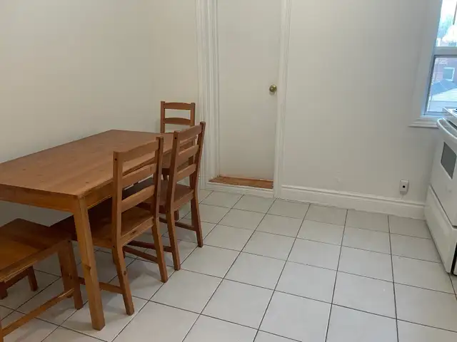 Ossington near Bloor - 2-bedroom flat apartment in Toronto home - Photo 2