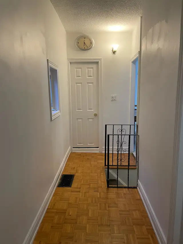 Ossington near Bloor - 2-bedroom flat apartment in Toronto home - Photo 4