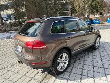 2013 Volkswagen Touareg 3.6 engine - Photo 4