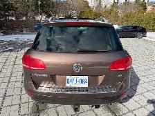 2013 Volkswagen Touareg 3.6 engine - Photo 5