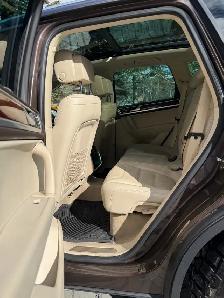 2013 Volkswagen Touareg 3.6 engine - Photo 7