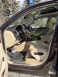 2013 Volkswagen Touareg 3.6 engine - Photo 9