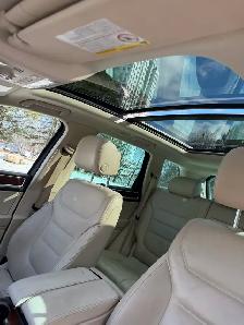 2013 Volkswagen Touareg 3.6 engine - Photo 10