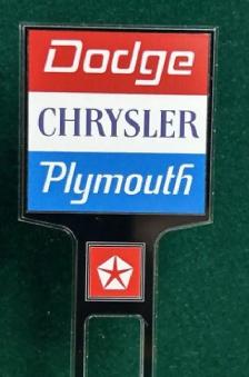 looking for mopar dealership signs - Photo 2