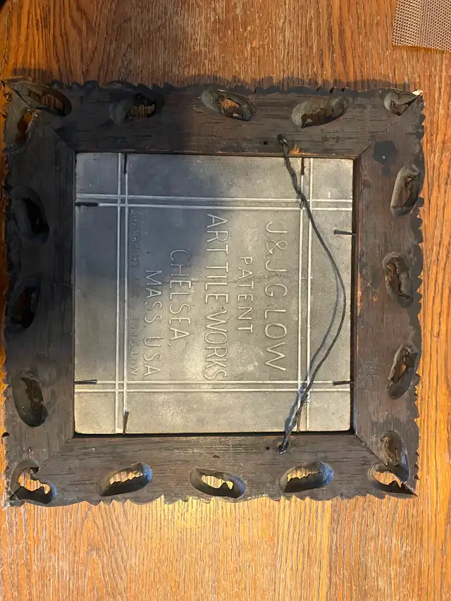 Low Art Tile - Photo 6
