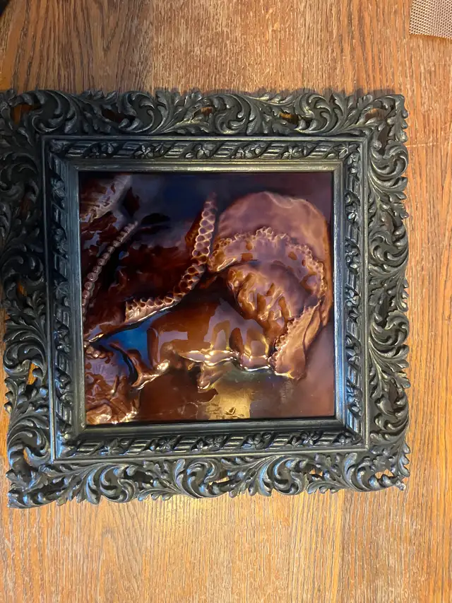 Low Art Tile - Photo 7