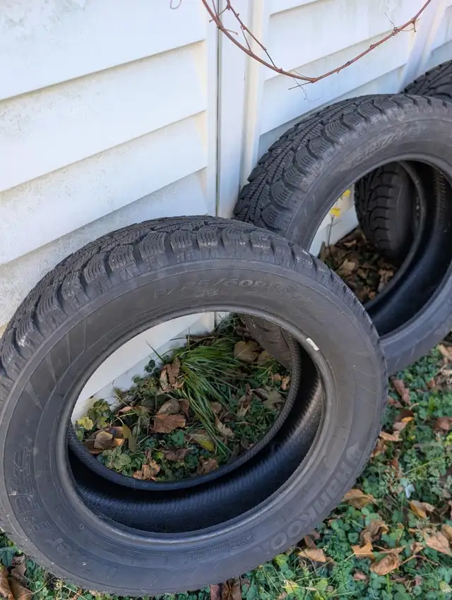 all weather tire - Photo 3