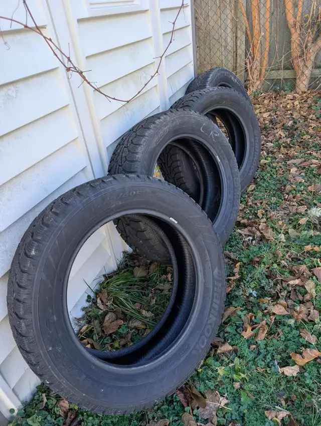all weather tire - Photo 4