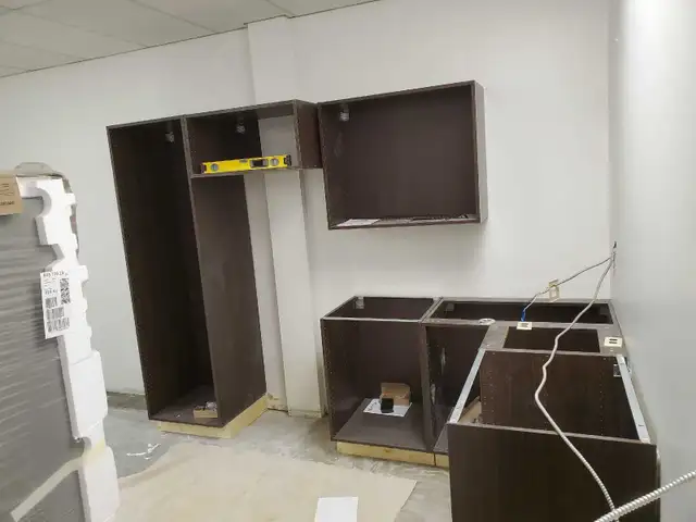 Fast repair and reno services for Residential and commercial - Photo 5