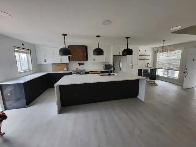 Fast repair and reno services for Residential and commercial - Photo 8