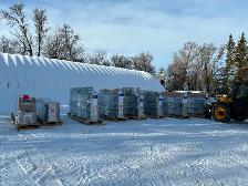 Eavestrough Machine /Gutter machine/ Fascia /Downspout /Roofing