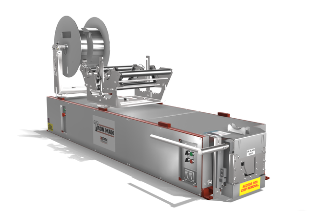 Eavestrough Machine /Gutter machine/ Fascia /Downspout /Roofing - Photo 5