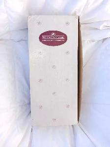 AshtonDrake1995 Vintage PorcelainDoll 'Mary Mary Quite Contrary' - Photo 3