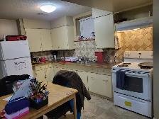 2 bedroom basement suite - Photo 4