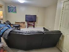 2 bedroom basement suite - Photo 5