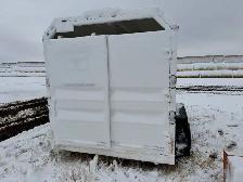 14' stock trailer - Photo 2