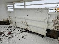 14' stock trailer - Photo 3