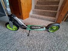 Hudora big wheel scooter