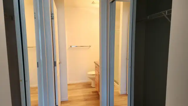 Modern 2 Bed / 2 Bath Condo with Heated Underground Parking – SW - Photo 7