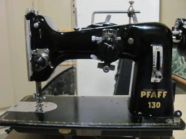 Moulin a coudre a vendre. - Photo 2