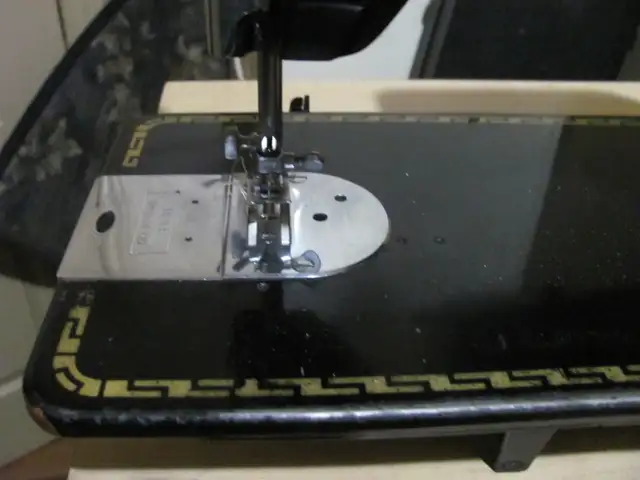 Moulin a coudre a vendre. - Photo 3