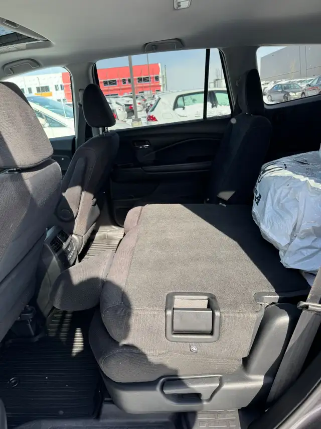 2017 Honda Pilot EX AWD V6 : No Reported Accidents - Photo 9