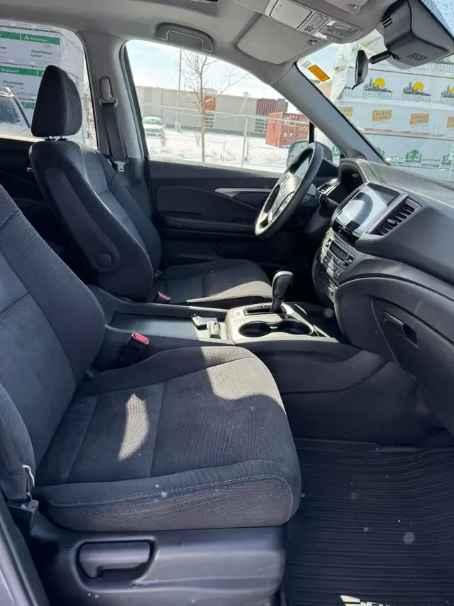 2017 Honda Pilot EX AWD V6 : No Reported Accidents - Photo 10