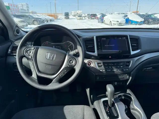 2017 Honda Pilot EX AWD V6 : No Reported Accidents - Photo 11