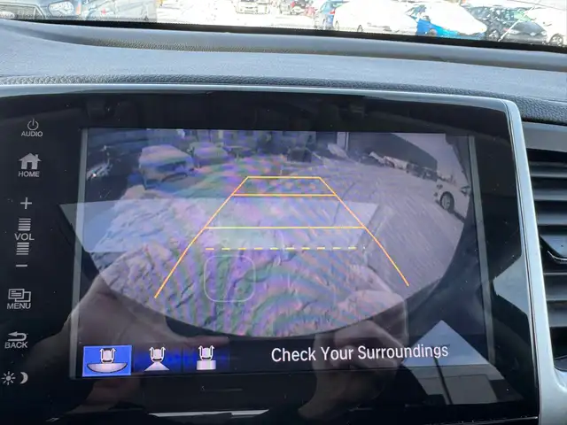 2017 Honda Pilot EX AWD V6 : No Reported Accidents - Photo 14