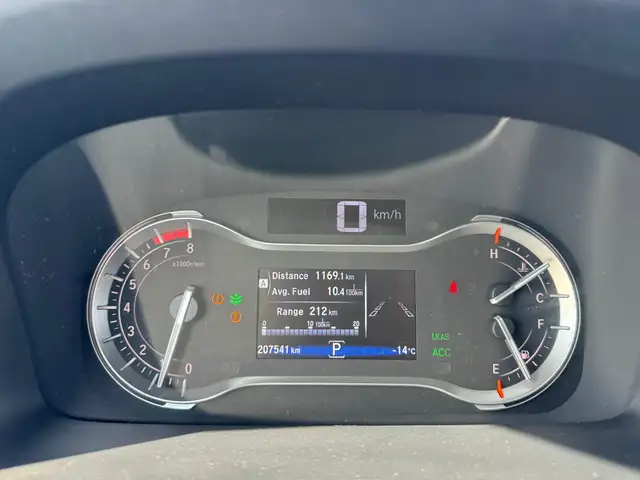 2017 Honda Pilot EX AWD V6 : No Reported Accidents - Photo 15