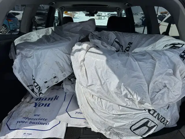 2017 Honda Pilot EX AWD V6 : No Reported Accidents - Photo 16