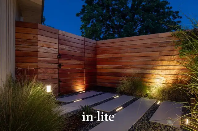 Landscape Lighting - Photo 2