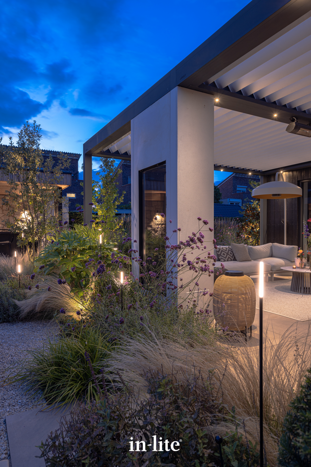 Landscape Lighting - Photo 2